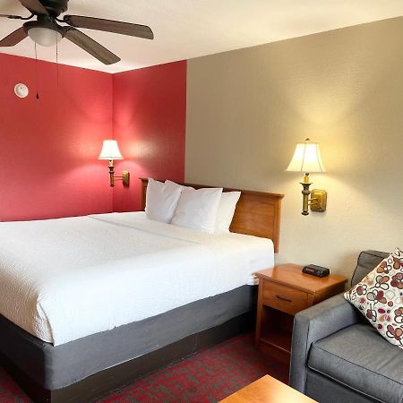 Ramada By Wyndham Oklahoma City Airport North Luaran gambar