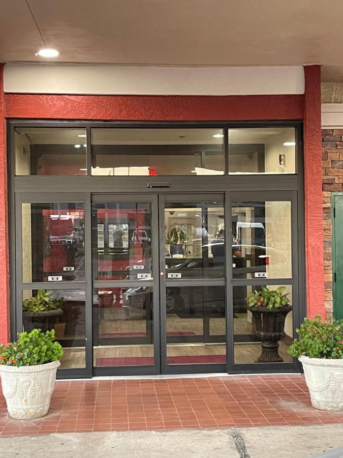 Ramada By Wyndham Oklahoma City Airport North Luaran gambar