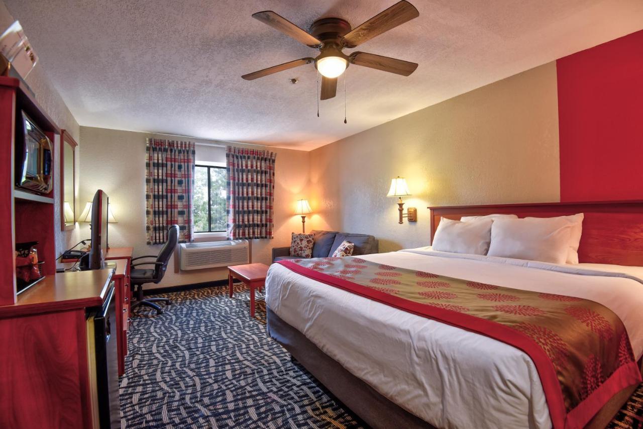 Ramada By Wyndham Oklahoma City Airport North Luaran gambar